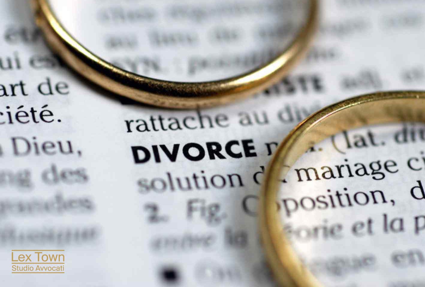 Cosa cambia con la nuova sentenza sul divorzio